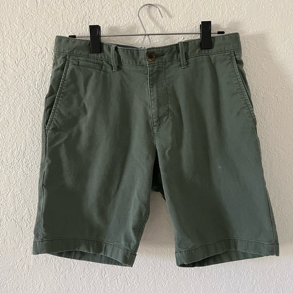 Original Penguin Other - Original Penguin Men’s Green Shorts